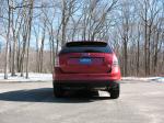 Ford Edge SEL AWD 2007 года